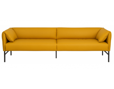 GALA TRIPLE SOFA
