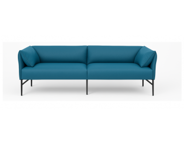 GALA TRIPLE SOFA
