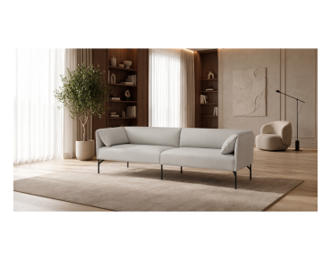 GALA TRIPLE SOFA