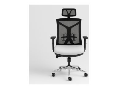 GAMA EXECUTIVE CHAIR