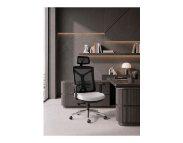 GAMA EXECUTIVE CHAIR