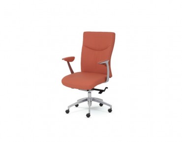 GLORY OFFICE CHAIR-GL 5672 ALM