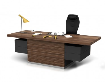 GRILL EXECUTIVE DESK