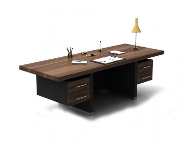 GRILL EXECUTIVE DESK