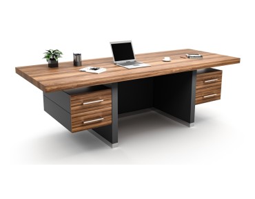 BUREAU EXÉCUTIF GRILL