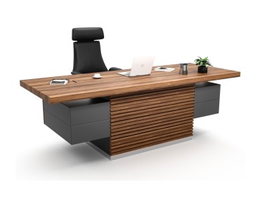 BUREAU EXÉCUTIF GRILL