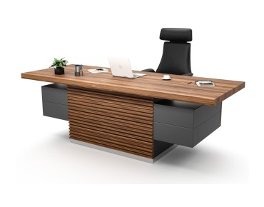 BUREAU EXÉCUTIF GRILL