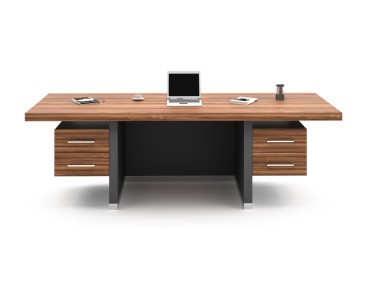 BUREAU EXÉCUTIF GRILL