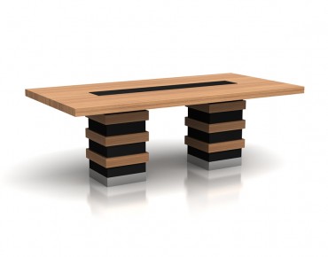 GRIL MEETING TABLE