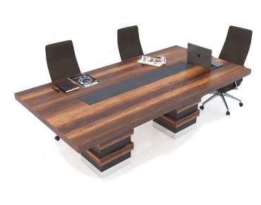 GRIL MEETING TABLE