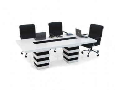 GRIL MEETING TABLE