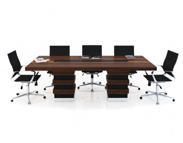 GRIL MEETING TABLE