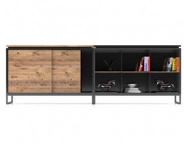 ARMOIRE HAZAR