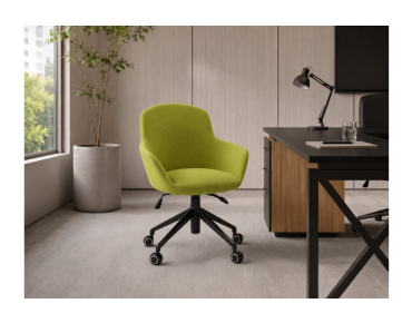HEIKO WORKING CHAIR