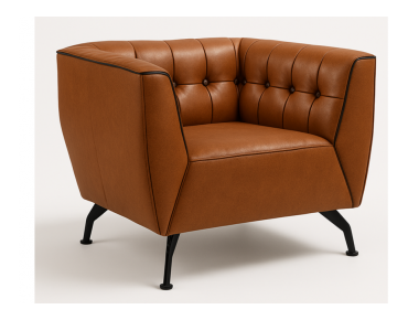 HERON SINGLE SOFA HRN-1590
