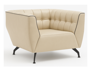 HERON SINGLE SOFA HRN-1590