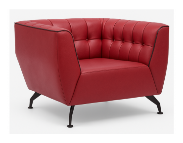 HERON SINGLE SOFA HRN-1590