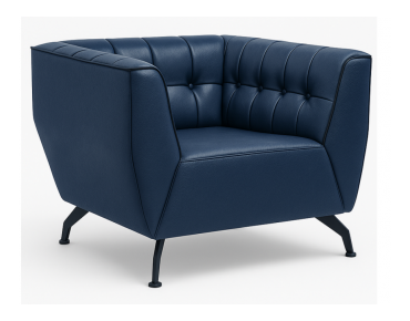 HERON SINGLE SOFA HRN-1590