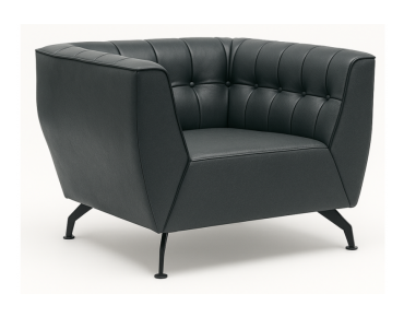 HERON SINGLE SOFA HRN-1590