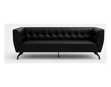 CANAPÉ HÉRON TRIPLE HRN-1591