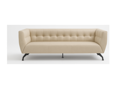 CANAPÉ HÉRON TRIPLE HRN-1591