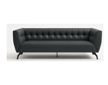 CANAPÉ HÉRON TRIPLE HRN-1591