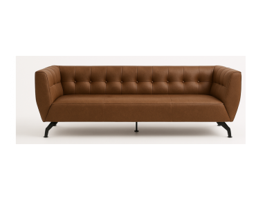 CANAPÉ HÉRON TRIPLE HRN-1591