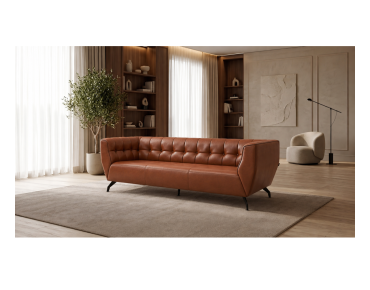 HERON TRIPLE SOFA HRN-1591