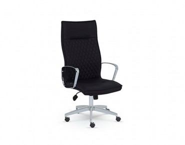 HILL EXECUTIVE CHAIR-HL 3611 K