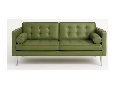 HOLO DOUBLE SOFA