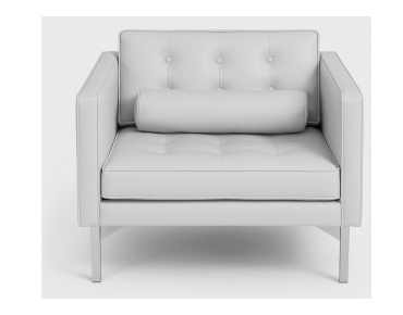 HOLO SINGLE SOFA