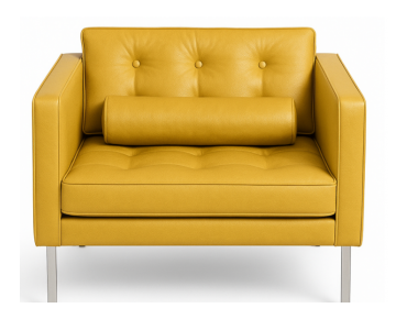 HOLO SINGLE SOFA