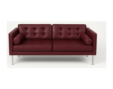 HOLO TRIPLE SEAT SOFA