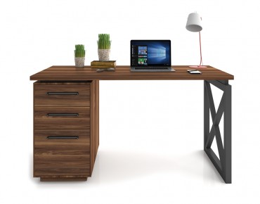 HOME&OFFICE AREX DESK