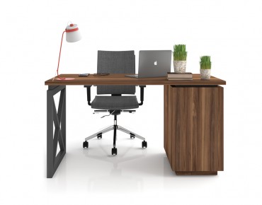 HOME&OFFICE AREX DESK