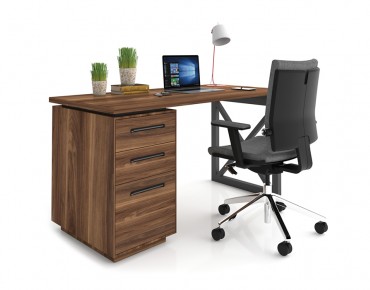 HOME&OFFICE AREX DESK