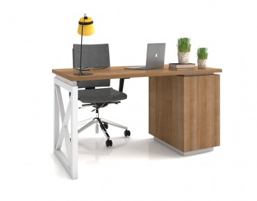 HOME&OFFICE AREX DESK