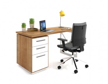 HOME&OFFICE AREX DESK