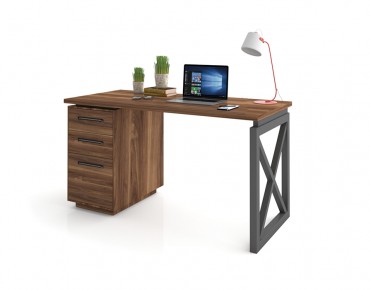 HOME&OFFICE AREX DESK