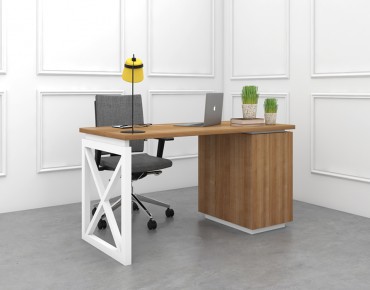 HOME&OFFICE AREX DESK