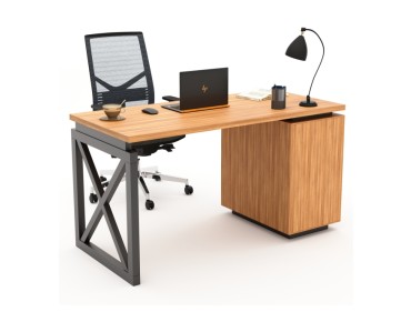 HOME&OFFICE AREX DESK
