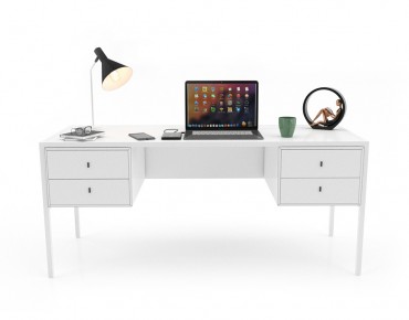 BUREAU BARGE MAISON & BUREAU