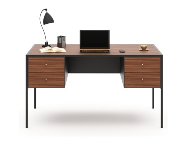 BUREAU BARGE MAISON & BUREAU