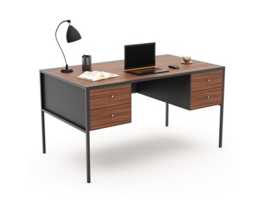 BUREAU BARGE MAISON & BUREAU