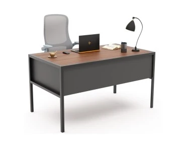 HOME & OFİS BARGE ÇALIŞMA MASASI