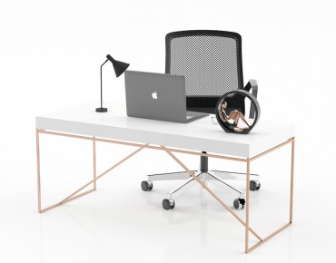 HOME&OFFICE PERA DESK