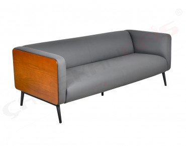 PLATO DOUBLE SEAT SOFA