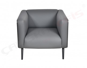 PLATO SINGLE SOFA