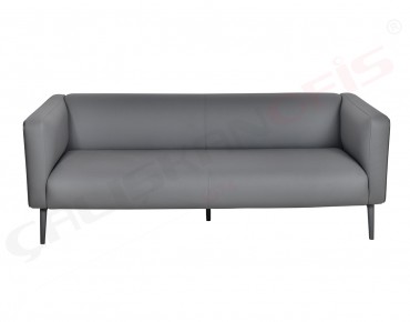 PLATO TRIPLE SEAT SOFA