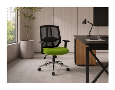 IDEA WORKING CHAIR
